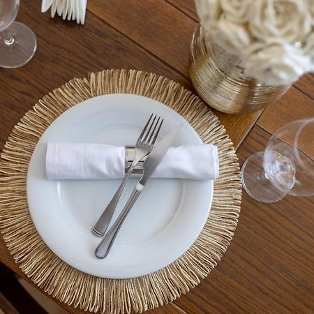 Apartments Vranjic Трогир Екстериор снимка